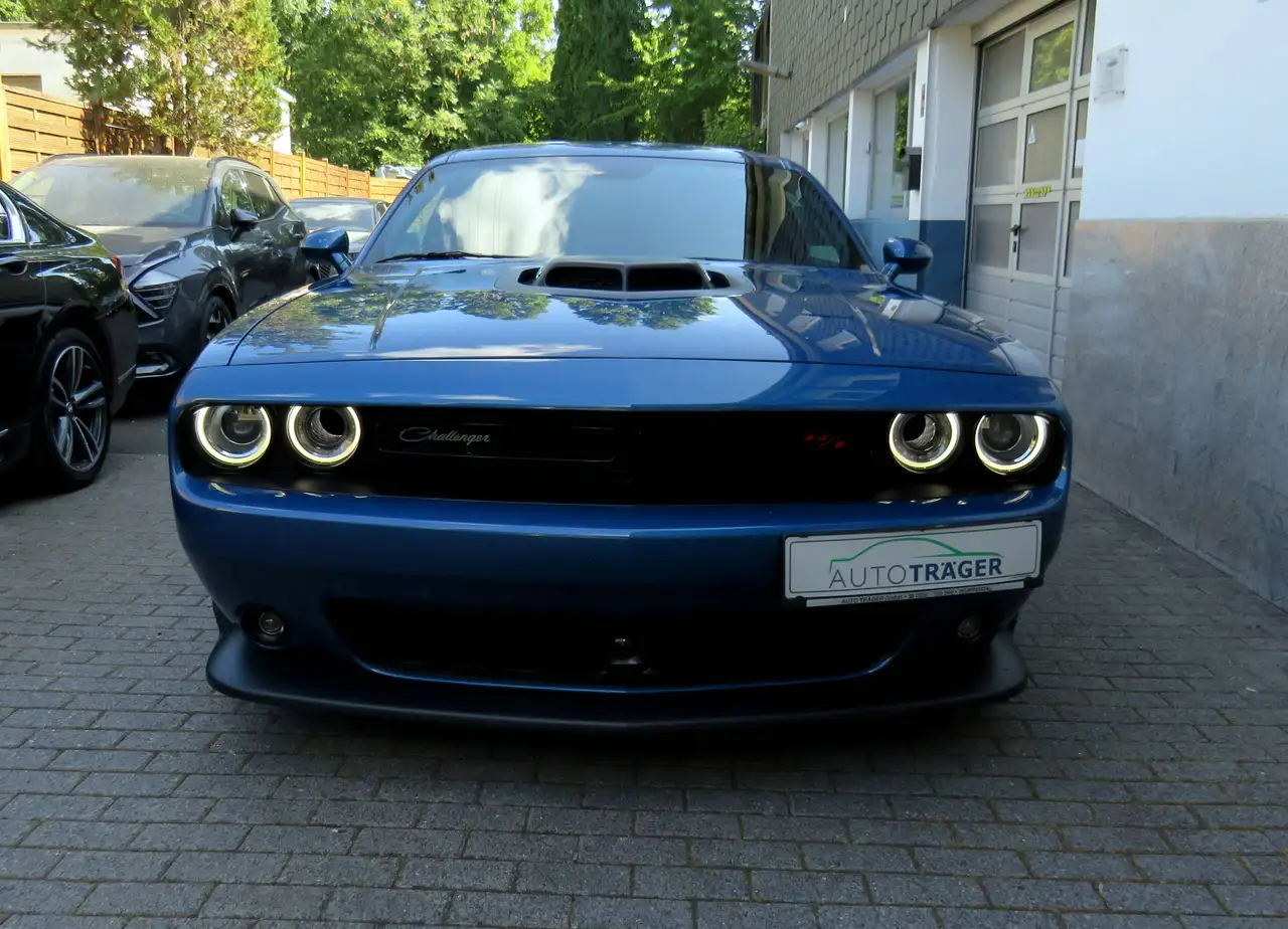Dodge Challenger 2024 — фото 15