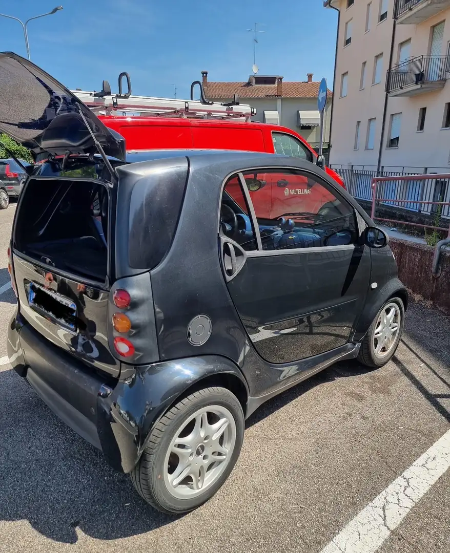 smart forTwo 0.6 Smart&Passion - 2