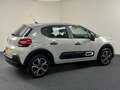 Citroen C3 1.2 PureTech C-Series van december 2022 airco, app Grijs - thumbnail 4