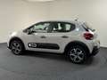 Citroen C3 1.2 PureTech C-Series van december 2022 airco, app Grijs - thumbnail 6