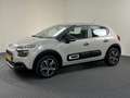Citroen C3 1.2 PureTech C-Series van december 2022 airco, app Grijs - thumbnail 3