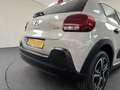 Citroen C3 1.2 PureTech C-Series van december 2022 airco, app Grijs - thumbnail 34