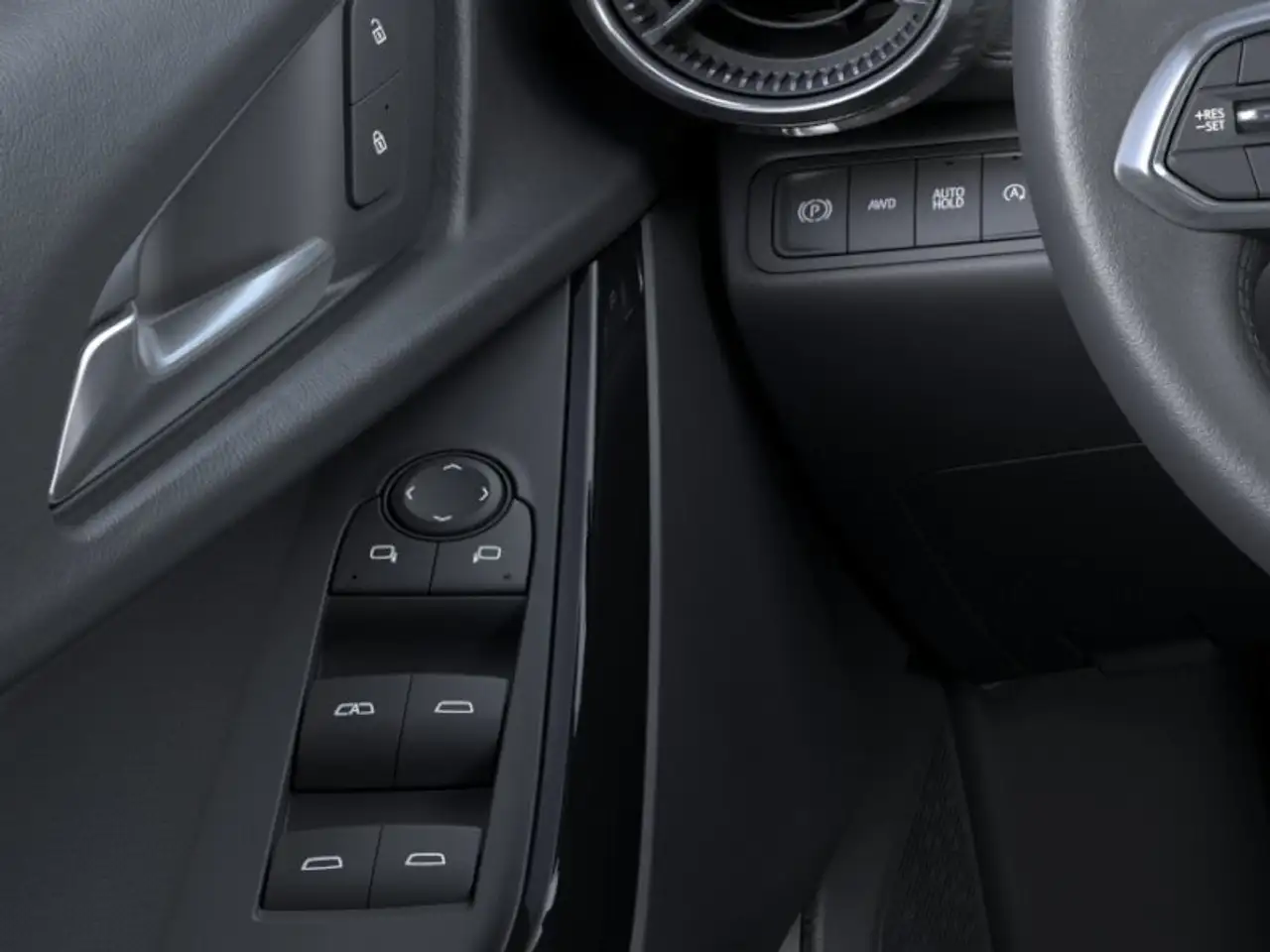 Chevrolet Equinox fotografie Chevrolet Equinox