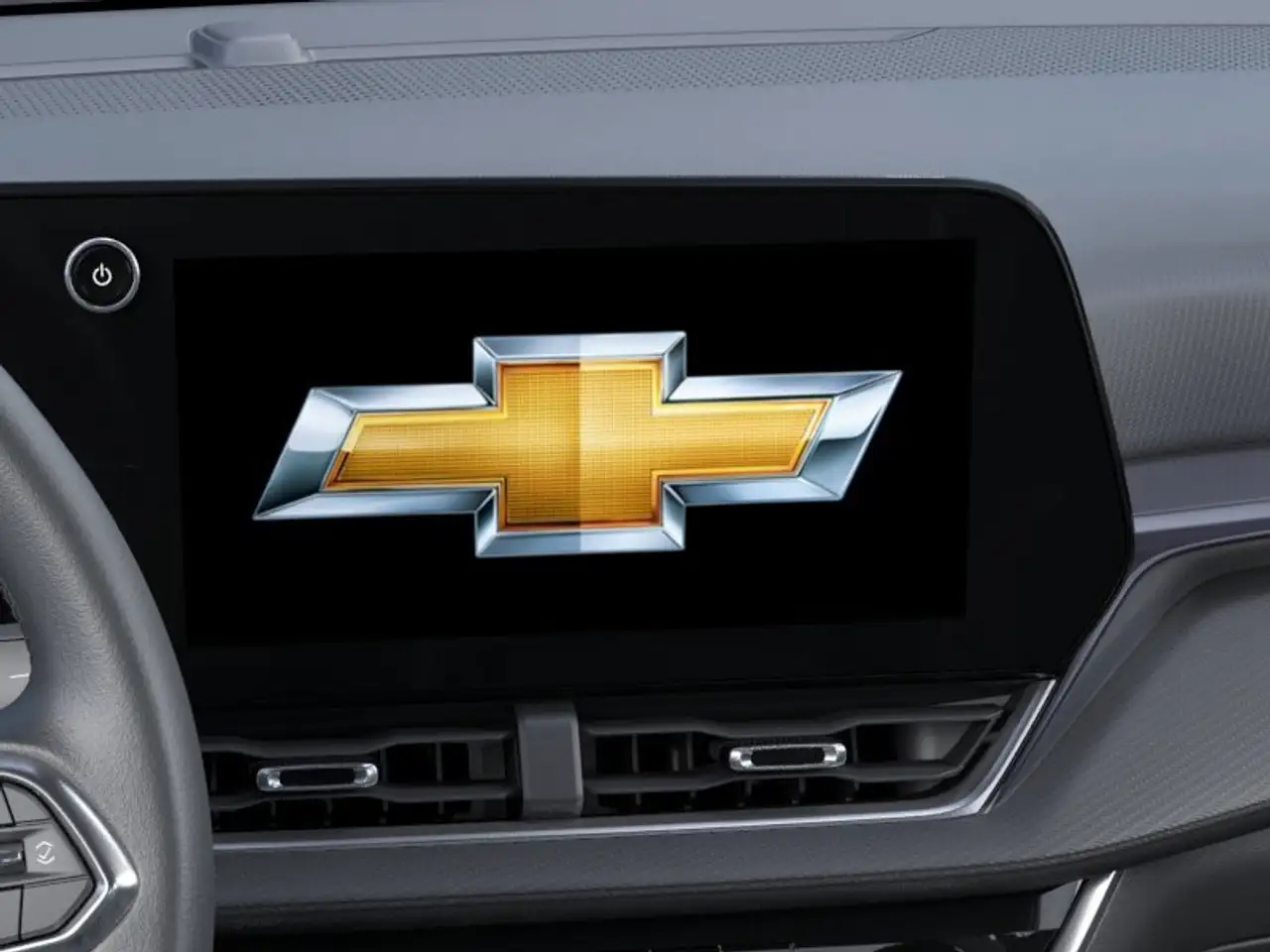 Chevrolet Equinox fotografie Chevrolet Equinox