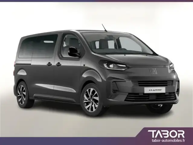 Fiat Ulysse AT8 Top GPS ACC