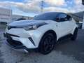 Toyota C-HR 1,2T C-ULT 4WD CVT Weiß - thumbnail 3