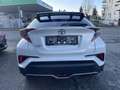 Toyota C-HR 1,2T C-ULT 4WD CVT Weiß - thumbnail 9