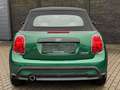 MINI Cooper Cabrio Automaat Classic Trim "Navigatie/Leder" Vert - thumbnail 22