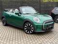MINI Cooper Cabrio Automaat Classic Trim "Navigatie/Leder" Vert - thumbnail 3