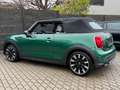 MINI Cooper Cabrio Automaat Classic Trim "Navigatie/Leder" Vert - thumbnail 23