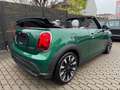 MINI Cooper Cabrio Automaat Classic Trim "Navigatie/Leder" Vert - thumbnail 4