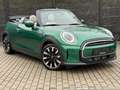 MINI Cooper Cabrio Automaat Classic Trim "Navigatie/Leder" Vert - thumbnail 1