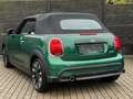 MINI Cooper Cabrio Automaat Classic Trim "Navigatie/Leder" Vert - thumbnail 21
