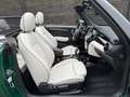 MINI Cooper Cabrio Automaat Classic Trim "Navigatie/Leder" Vert - thumbnail 7