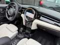 MINI Cooper Cabrio Automaat Classic Trim "Navigatie/Leder" Vert - thumbnail 9