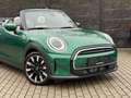 MINI Cooper Cabrio Automaat Classic Trim "Navigatie/Leder" Vert - thumbnail 2