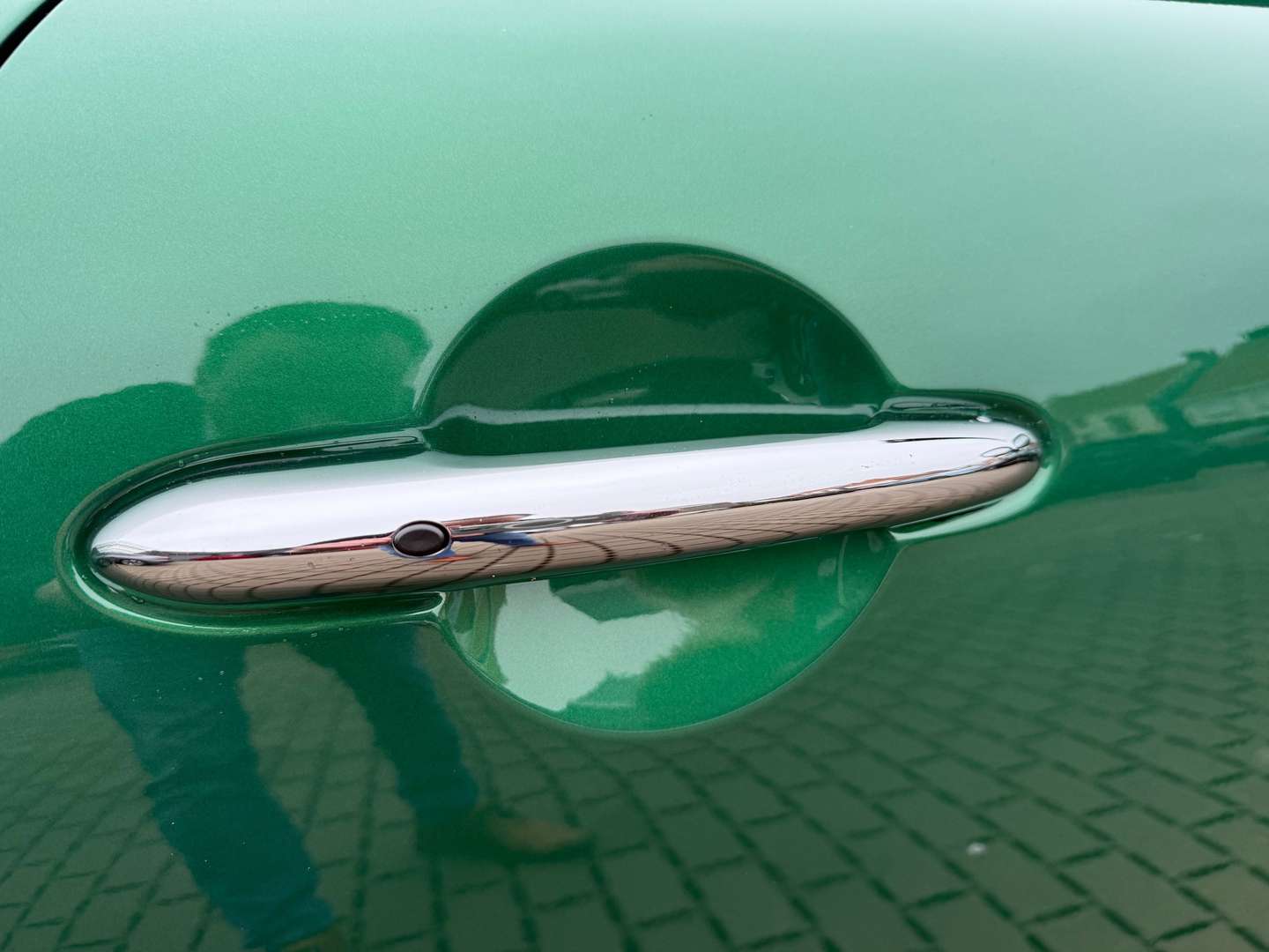 Mini Cooper Classic - - Joinsteer - #5