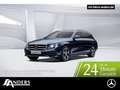 Mercedes-Benz E 220 d 4M T Avantgarde+COM+Dist+LED+HUD+36+Sthz Blau - thumbnail 1