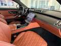 Mercedes-Benz S 500 4M AMG Line Bur Pano Distr Sthzg HUD 21" Zwart - thumbnail 9