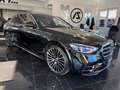 Mercedes-Benz S 500 4M AMG Line Bur Pano Distr Sthzg HUD 21" Zwart - thumbnail 3