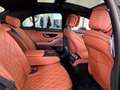 Mercedes-Benz S 500 4M AMG Line Bur Pano Distr Sthzg HUD 21" Zwart - thumbnail 13