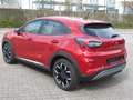 Ford Puma Titanium MHEV WINTER-PAKET Rouge - thumbnail 5
