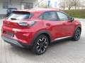 Ford Puma Titanium MHEV WINTER-PAKET Rouge - thumbnail 4