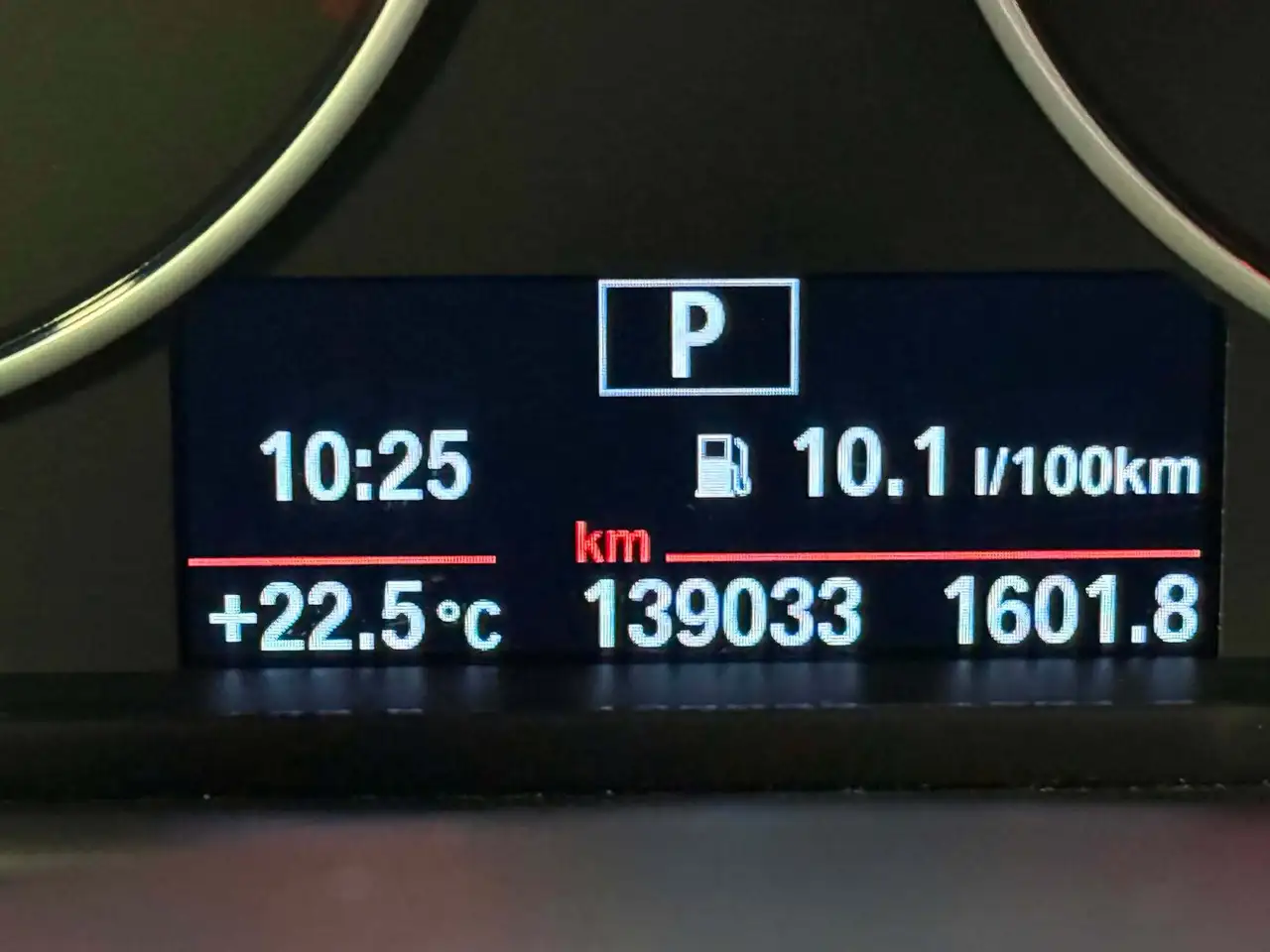 BMW X3 снимка BMW X3