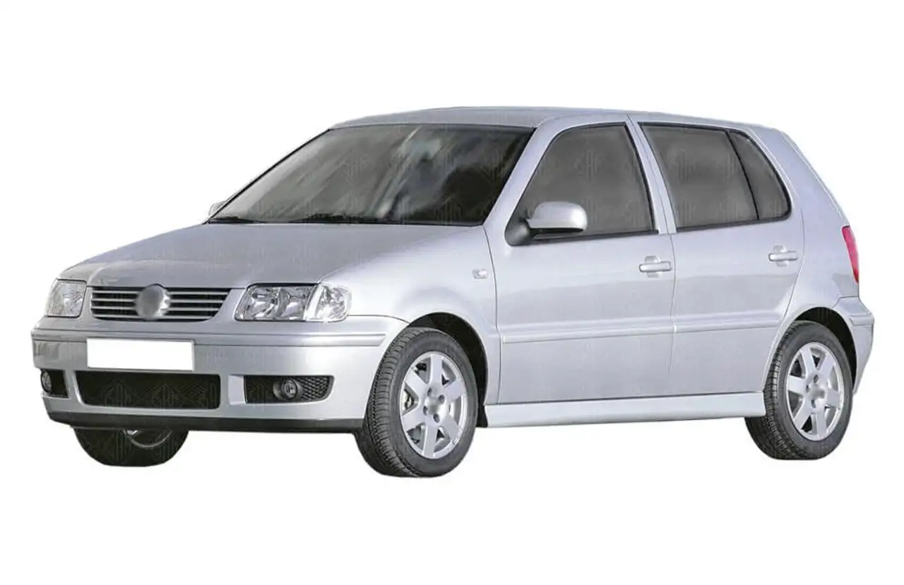 Volkswagen Polo 5p 1.4 Comfortline 75cv, foto 1