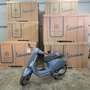 Vespa Primavera 50 Officina8 Versand. 4.Jahr Garantie Bleu - thumbnail 10