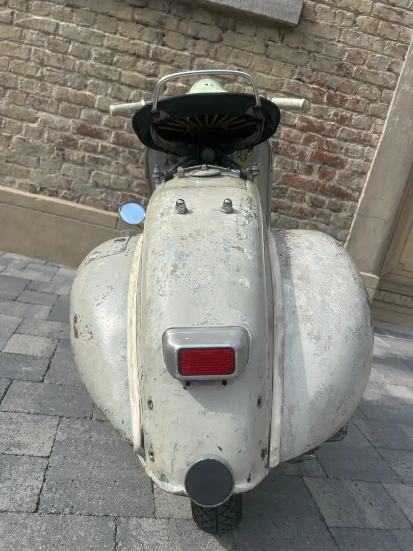 Vespa 125 - 2