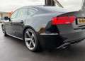 Audi A5 Sportback 1.8 TFSI Sport Edition 3XS-LINE/VOLO-H/L Zwart - thumbnail 5