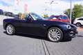 Fiat 124 Spider 1.4 Turbo Lusso LED Navi Leder Kamera Schwarz - thumbnail 6