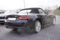 Fiat 124 Spider 1.4 Turbo Lusso LED Navi Leder Kamera Noir - thumbnail 5