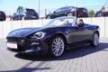 Fiat 124 Spider 1.4 Turbo Lusso LED Navi Leder Kamera Schwarz - thumbnail 2