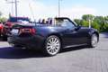 Fiat 124 Spider 1.4 Turbo Lusso LED Navi Leder Kamera Schwarz - thumbnail 5