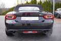 Fiat 124 Spider 1.4 Turbo Lusso LED Navi Leder Kamera Noir - thumbnail 4