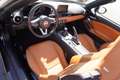Fiat 124 Spider 1.4 Turbo Lusso LED Navi Leder Kamera Schwarz - thumbnail 9