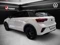 Volkswagen T-Roc R-Line 1.5 TSI DSG LED R-KAMERA ParkAssist Schwarz - thumbnail 14