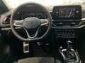 Volkswagen T-Roc R-Line 1.5 TSI DSG LED R-KAMERA ParkAssist Schwarz - thumbnail 12