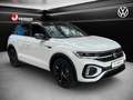 Volkswagen T-Roc R-Line 1.5 TSI DSG LED R-KAMERA ParkAssist Schwarz - thumbnail 19