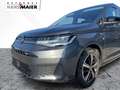 Volkswagen Caddy Dark Label TSI DSG Dark Label Pano Kam SHZ Grey - thumbnail 9
