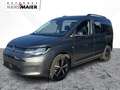 Volkswagen Caddy Dark Label TSI DSG Dark Label Pano Kam SHZ Grau - thumbnail 2