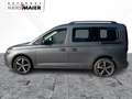 Volkswagen Caddy Dark Label TSI DSG Dark Label Pano Kam SHZ Grau - thumbnail 8