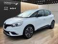 Renault Scenic Scénic TCe 115 PF Zen Zen Weiß - thumbnail 1