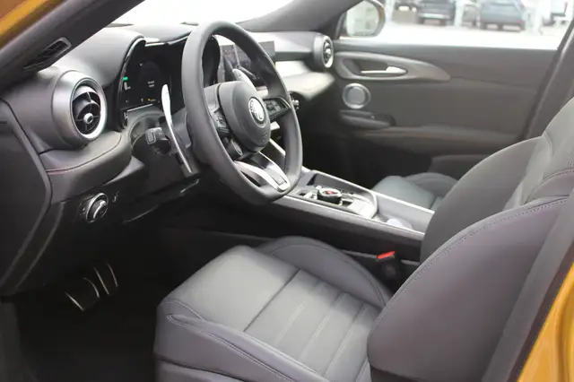 Alfa Romeo Tonale Veloce Plug-in e-AWD 1.3 270PS AWD Ansicht 5