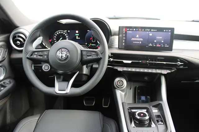 Alfa Romeo Tonale Veloce Plug-in e-AWD 1.3 270PS AWD Ansicht 7