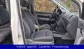 Volkswagen Caddy 1.9 TDI "Life Team" ROLLSTUHLRAMPE/2.Hand/Klima Weiß - thumbnail 13