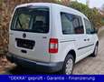 Volkswagen Caddy 1.9 TDI "Life Team" ROLLSTUHLRAMPE/2.Hand/Klima Weiß - thumbnail 11