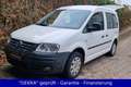 Volkswagen Caddy 1.9 TDI "Life Team" ROLLSTUHLRAMPE/2.Hand/Klima Weiß - thumbnail 6